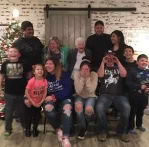 Meet your Posher, Lori